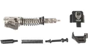 Grey Ghost Precision GGP Slide Completion Kit for P320 parts kit