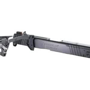 Franklin Armory G-S223 binary slide and trigger kit for Glock 22 Gen3, black, optics-ready