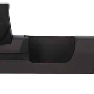 Sig Sauer P365XL 3.7 inch 9mm slide assembly black Cerakote