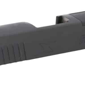Sig Sauer P365XL X-Change kit slide assembly with Black Nitron finish and X-RAY3 sights