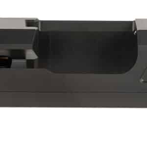 True Precision Axiom RMR-cut slide for Glock 19, black finish