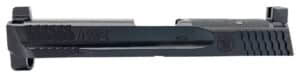 Smith & Wesson M&P9 M2.0 black optic-ready slide assembly