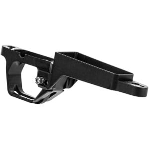 MDT 110108BLK hunting bottom metal anodized aluminum for Tikka T3x