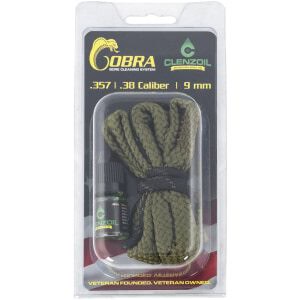 Clenzoil 2151 Bore Cleaning System .38/357/9mm