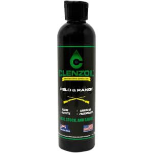 Clenzoil 2007 Field & Range Solution 8 oz