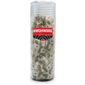 Birchwood Casey Star Chamber Cleaning Pads - 100/ct