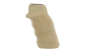 Ergo TACT DLX SUREGRIP AR-15/M16 grip Flat Dark Earth