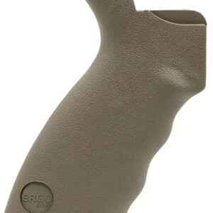 Ergo 4011DE Original Suregrip AR Grip Dark Earth Rhino Hide