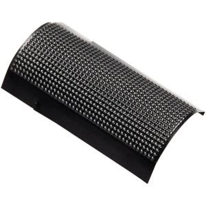 Wilson Combat 100B 1911 blued checkered steel frontstrap
