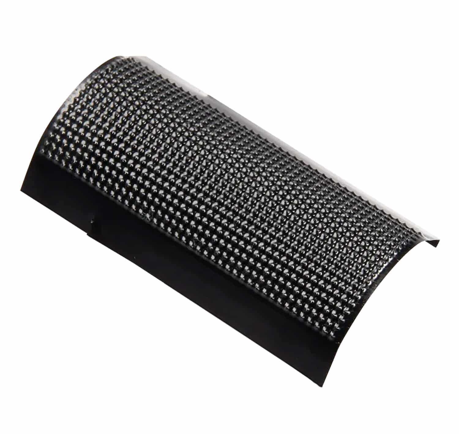 Wilson Combat 100B 1911 blued checkered steel frontstrap