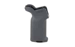 Magpul MOE-K2 AR grip gray polymer aggressive textured 4.10 inch height