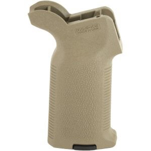 Magpul MOE-K2 Flat Dark Earth polymer AR-15/M4 rifle grip
