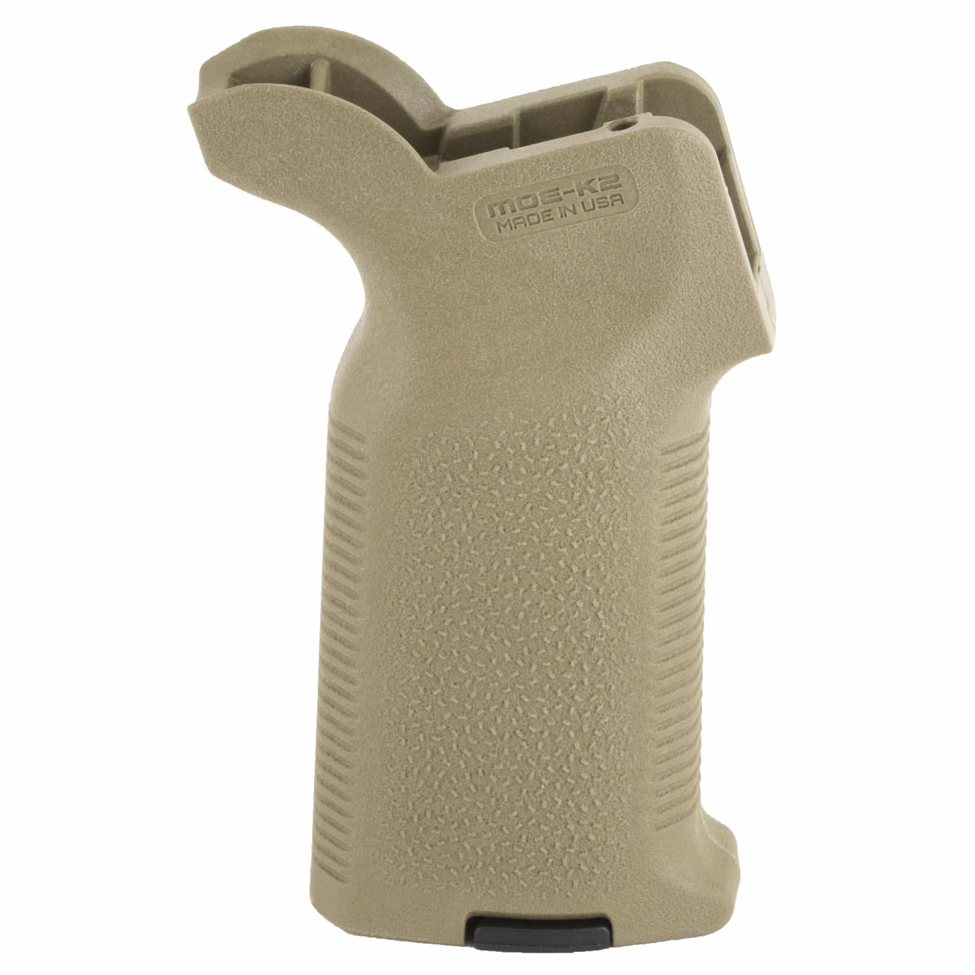 Magpul MOE-K2 Flat Dark Earth polymer AR-15/M4 rifle grip