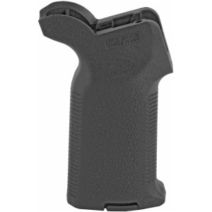 Magpul MOE-K2 AR15/M4 grip black polymer with aggressive TSP texture