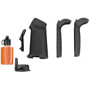 Magpul MIAD Gen 1.1 Type 1 Grip Kit black aggressive textured polymer grip for AR rifles
