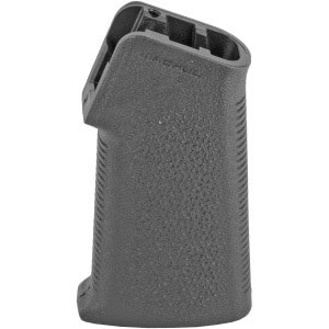 Magpul MOE-K black aggressive textured AR-15/M4 polymer grip