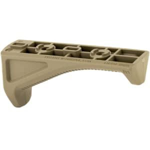 MAGPUL M-LOK ANGLED FORE GRIP FDE