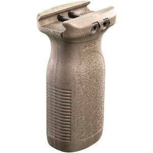 MAGPUL RVG RAIL VERTICAL GRIP FDE