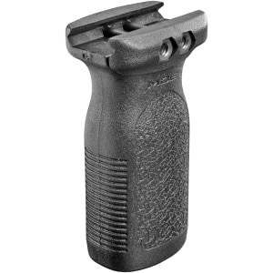 MAGPUL RVG RAIL VERTICAL GRIP BLK