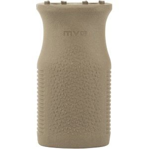 MAGPUL M-LOK MVG VERTICAL GRIP FDE