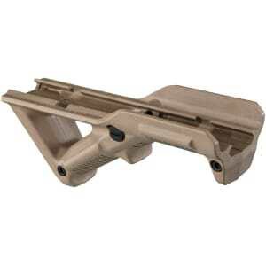 MAGPUL AFG ANGLED FORE GRIP FDE