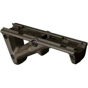 MAGPUL AFG-2 ANGLED FORE GRIP ODG