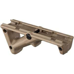 MAGPUL AFG-2 ANGLED FORE GRIP FDE