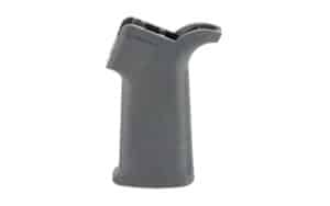Magpul MOE SL Grip AR-15/M4 gray polymer with TSP texture