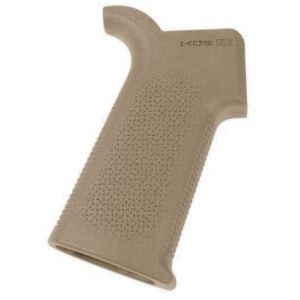 Magpul MOE SL AR-15/M4 pistol grip Flat Dark Earth polymer with TSP texture