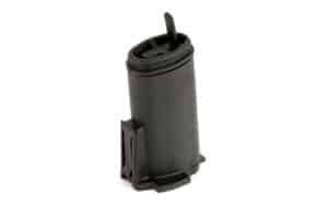 Magpul MIAD/MOE AA/AAA battery storage core for AR-15 grips, black polymer