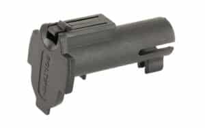 Magpul MAG057-BLK MIAD MOE bolt and firing pin storage core black polymer