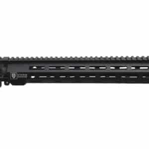 Stern Defense MOD4 9mm upper 16.1 inch Melonite barrel 15 inch M-LOK handguard