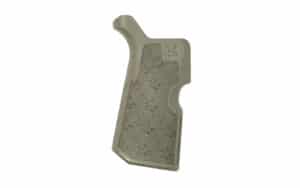 Die Free Co Kung Fu Grip OD Green fiber-reinforced nylon AR-15 AR-10 Grip
