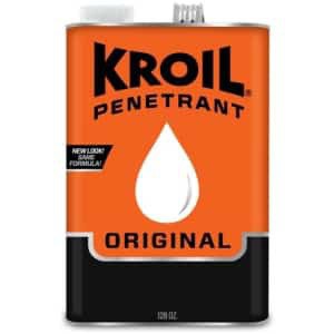 KROIL Original Penetrant Oil- 1 Gallon