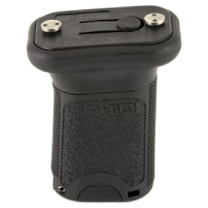 BCM GUNFIGHTER VERT GRP SHT KEY BLK