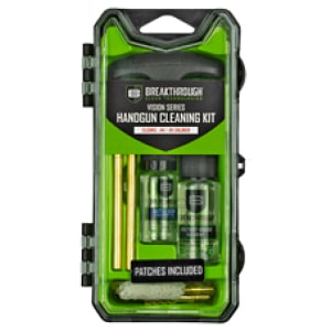 BCT VISION CLN KIT .44/45