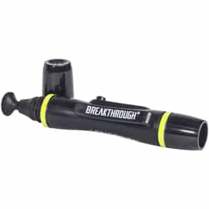 Breakthrough Clean BTLP1 Lens Pen w/ Breakthrough Logo