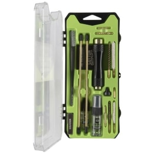 BREAKTHROUGH BCT VISION SERIES AIRGUN / RIMFIRE CLEANING KIT - .17 / .22 CAL BT-CCC-AG/RF