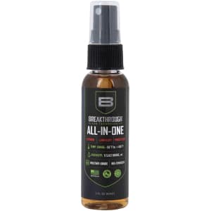 Breakthrough Clean BBAIO2OZ Battle Born All-In-One 2 oz Spray