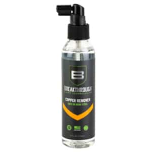 BCT COPPER REMOVER 6OZ PUMP SPRAY
