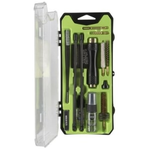 BREAKTHROUGH BCT VISION SERIES RIFLE CLEANING KIT - AR-10 BT-CCC-AR10