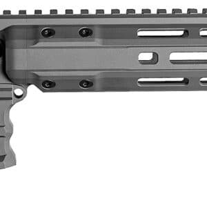 Cobalt Kinetics CK-Pro receiver set 9.8-inch black upper and lower with handguard