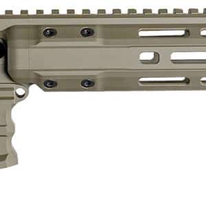 Cobalt Kinetics CK-Pro Receiver Set 6.75-inch FDE upper and lower with handguard
