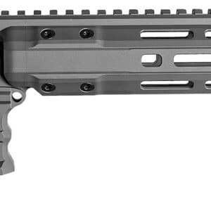Cobalt Kinetics CK-Pro Receiver Set 6.75 inch Black upper lower handguard