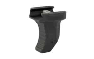 ARISAKA HAND STOP PICATINNY BLACK