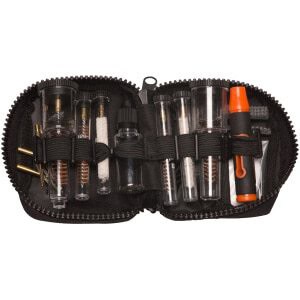 Firefield FF38000 AR Cleaning Kit 223 Rem & 308 Win AR Platform/ Black