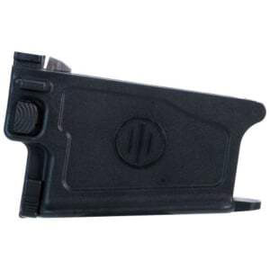 Primary Weapons Systems UXR magwell assembly for AR-10 in black