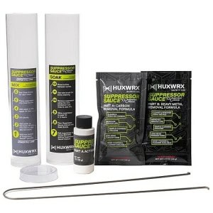 HUX SUP SAUCE CLEANING KIT