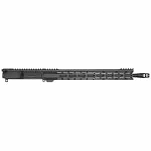 CMMG Resolute Upper Group 5.7x28mm 16.1in Armor Black with M-LOK handguard