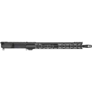 CMMG Resolute MK4 .350 Legend 16.1 in upper in Armor Black with M-LOK handguard